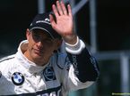Дженсон Баттон в год дебюта в Williams