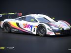 McLaren 720S GT3