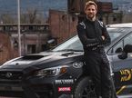 Дженсон Баттон, фото пресс-службы DirtFish