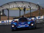 Машина команды SMP Racing, на которой в Ле-Мане выступал Баттон, 2018 год, фото XPB