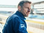 Дженсон Баттон, фото пресс-службы Williams
