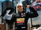 Колтон Херта, фото пресс-службы IndyCar