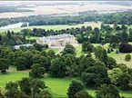 Отель Luton Hoo