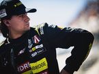 Колтон Херта, фото IndyCar