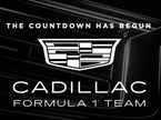 Логотип Cadillac