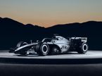 Машина Cadillac F1, фото пресс-службы команды
