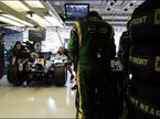 Элизабет де Сола: Использование KERS помогло Caterham