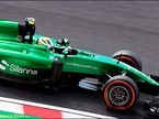 Caterham