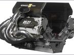 В 2012 году моторы Renault будут использовать команды Red Bull Racing, Lotus, Williams и Caterham