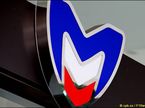 Логотип команды Marussia F1