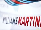 Логотип Williams