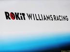 Логотип Williams