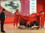 Презентация F150° Italia
