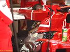 Воздуховод Ferrari