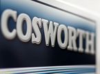 Логотип Cosworth