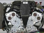 Мотор Cosworth