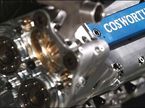 Мотор Cosworth