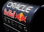 Логотип Red Bull Racing, фото XPB