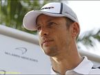 Дженсон Баттон - один из тех, кому пришлось серьёзно сбросить вес