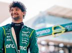 Джек Кроуфорд, фото пресс-службы Aston Martin F1