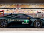 Brabham BT62