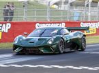Brabham BT62