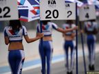 Grid Girls