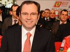 Стефано Доменикали