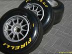 Шины Pirelli