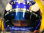 Роберт Дорнбос - тест-пилот Red Bull Racing, 2005 год