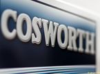 Логотип Cosworth