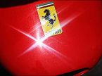 Логотип Ferrari