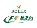 Компания Rolex – официальный хронометрист Формулы 1