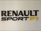Renault объявила о подписании контракта с Toro Rosso