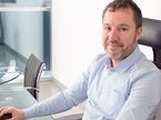 Джоди Эггинтон, технический директор AlphaTauri