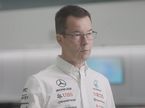 Майк Эллиотт, кадр из видео Mercedes