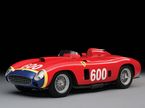 Ferrari 290 MM 
