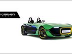 Caterham AeroSeven