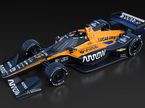 Arrow McLaren SP
