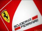 Логотип Ferrari