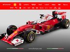 Ferrari SF16-H