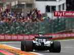 Усовершенствованная версия двигателя появилась на машинах Mercedes именно в Спа