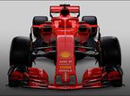 Ferrari SF71-H