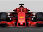 Ferrari SF71-H