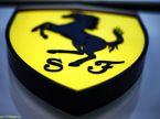 Логотип Ferrari