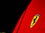 Логотип Ferrari