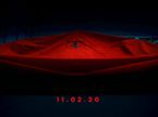 Дата презентации новой машины Ferrari