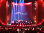 Презентация Ferrari SF1000