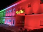 Штаб-квартира Ferrari в Маранелло