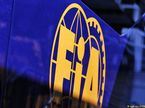 Логотип FIA